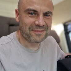 Фотография мужчины Алексей, 41 год из г. Брест
