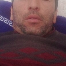 Фотография мужчины Али, 47 лет из г. Наманган