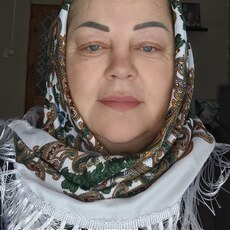 Фотография девушки Елена, 49 лет из г. Ефремов