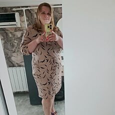 Фотография девушки Яночка, 34 года из г. Ногинск