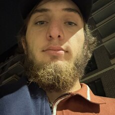 Фотография мужчины Курбан, 22 года из г. Махачкала