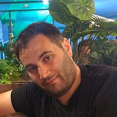 Фотография мужчины Захар, 33 года из г. Баку