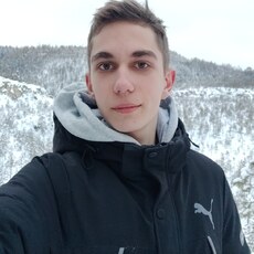 Фотография мужчины Влад, 20 лет из г. Владимир