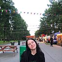 Елизавета, 21 год