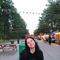 Фотография девушки Елизавета, 21 год из г. Москва
