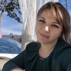 Фотография девушки Валентина, 37 лет из г. Курск