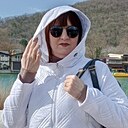 Света, 50 лет