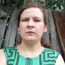 Фотография девушки Надежда, 34 года из г. Десногорск