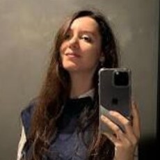 Фотография девушки Ника, 25 лет из г. Алматы