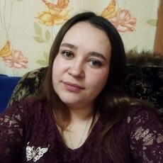 Фотография девушки Татьяна, 28 лет из г. Иркутск
