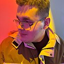 Михаил, 21 год