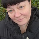 Светлана, 45 лет