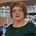 Надежда, 45 лет