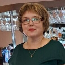 Фотография девушки Надежда, 45 лет из г. Опочка