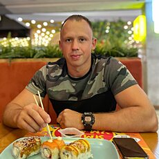 Фотография мужчины Алексей, 29 лет из г. Краснодар