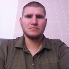 Фотография мужчины Максим, 37 лет из г. Костополь