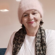 Фотография девушки Марина, 58 лет из г. Барановичи