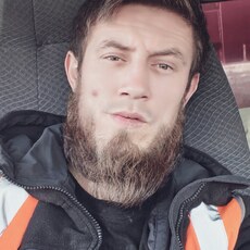 Фотография мужчины Тим, 29 лет из г. Петропавловск-Камчатский