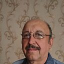 Сергей, 68 лет