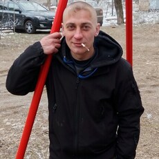 Фотография мужчины Максим, 33 года из г. Мариуполь