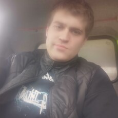 Фотография мужчины Сергей, 25 лет из г. Воронеж