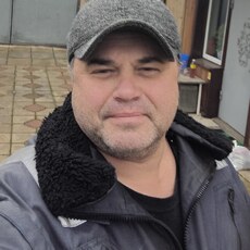 Фотография мужчины Владимир, 45 лет из г. Рославль