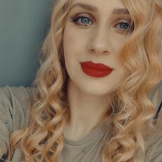 Фотография девушки Елена, 29 лет из г. Новосибирск