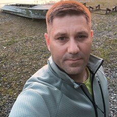 Фотография мужчины Сергей, 42 года из г. Алдан