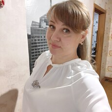 Фотография девушки Юлия, 40 лет из г. Новоалтайск