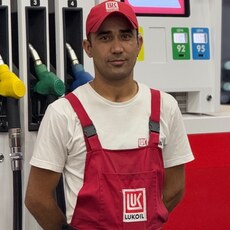 Фотография мужчины Бека, 32 года из г. Самарканд