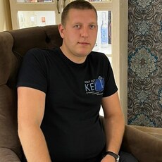 Фотография мужчины Алексей, 37 лет из г. Муром