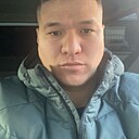 Бекжан, 31 год