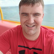 Фотография мужчины Андрей, 36 лет из г. Череповец