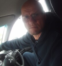 Фотография мужчины Иван, 48 лет из г. Джанкой