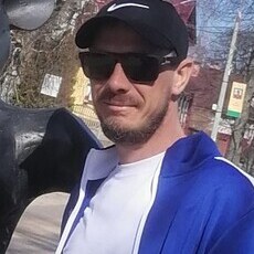 Фотография мужчины Виктор, 41 год из г. Заозерный