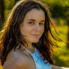 Фотография девушки Джулия Берг, 30 лет из г. Умань