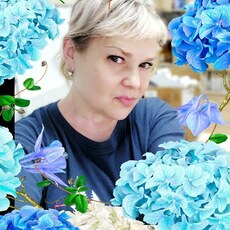 Фотография девушки Юлия, 49 лет из г. Иркутск