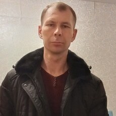 Фотография мужчины Влад, 38 лет из г. Краснокаменск