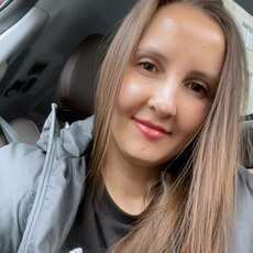 Фотография девушки Koketka, 35 лет из г. Пермь