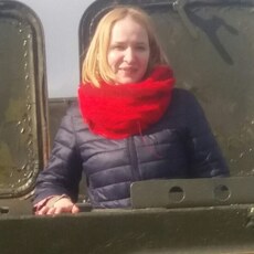 Фотография девушки Pobeda, 37 лет из г. Минск