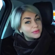 Фотография девушки Юлианна, 40 лет из г. Старый Оскол