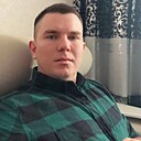 Разиль, 35 лет