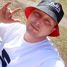 Фотография мужчины Олег, 32 года из г. Жодино