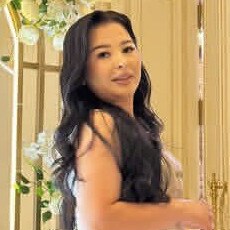 Фотография девушки Макензи, 27 лет из г. Шымкент