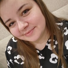 Фотография девушки Надежда, 28 лет из г. Марьина Горка