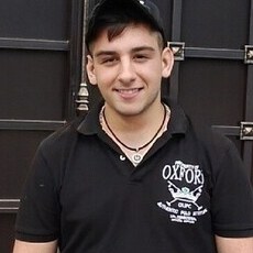 Фотография мужчины Роман, 26 лет из г. Пятигорск