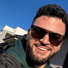 Фотография мужчины Сергей, 38 лет из г. Борзя