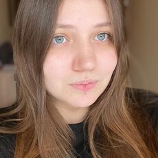 Фотография девушки Кира, 22 года из г. Астана