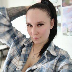 Фотография девушки Ксения, 33 года из г. Рубцовск