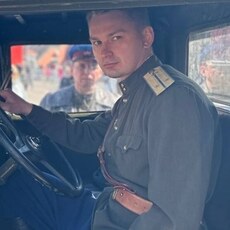 Фотография мужчины Вячеслав, 35 лет из г. Санкт-Петербург